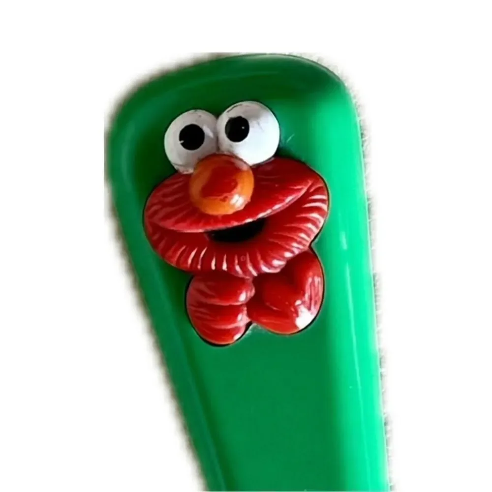 Sesame Street this set